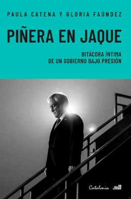 PIÑERA EN JAQUE