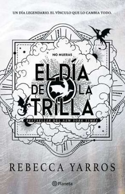 EL DIA DE LA TRILLA