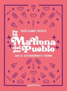 LA MATRONA DEL PUEBLO