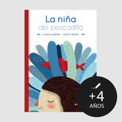 LA NIÑA DEL PESCADITO