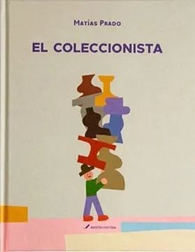 EL COLECCIONISTA