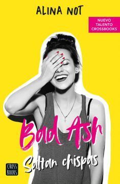 BAD ASH 1 SALTAN CHISPAS