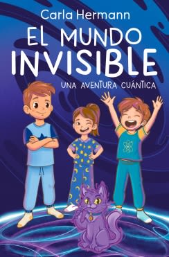 EL MUNDO INVISIBLE