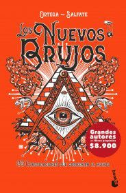 LOS NUEVOS BRUJOS