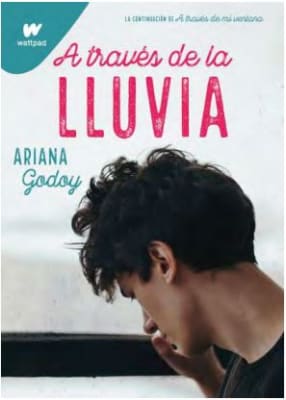 A TRAVES DE LA LLUVIA