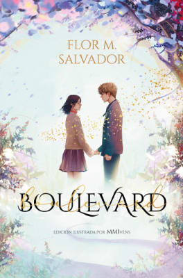 BOULEVARD ILUSTRADO
