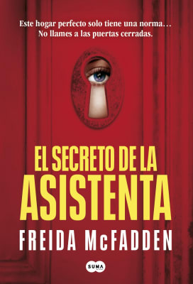 EL SECRETO DE LA ASISTENTA