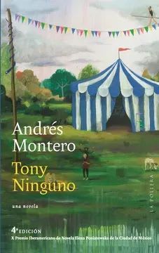 TONY NINGUNO