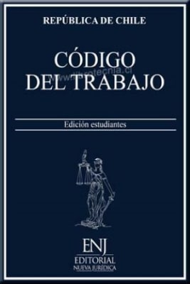 CODIGO DEL TRABAJO