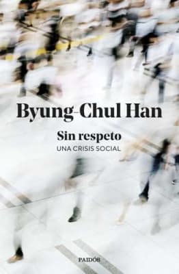 SIN RESPETO