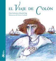 EL VIAJE DE COLÓN
