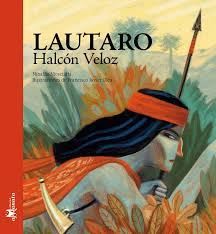 LAUTARO: HALCÓN VELOZ