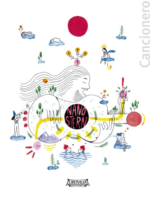 NANO STERN : CANCIONERO