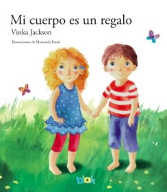 MI CUERPO ES UN REGALO