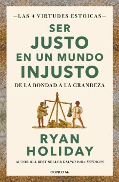 SER JUSTO EN UN MUNDO INJUSTO