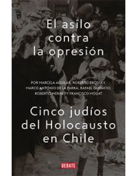 EL ASILO CONTRA LA OPRESIÓN