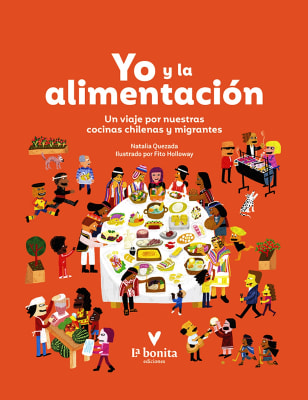 YO Y LA ALIMENTACION