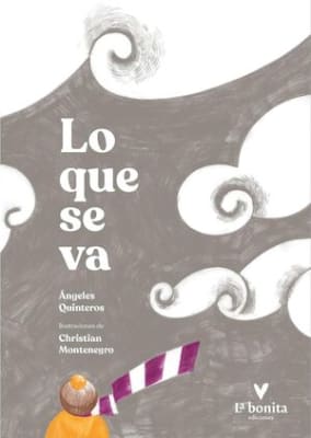 LO QUE SE VA