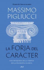 LA FORJA DE CARACTER