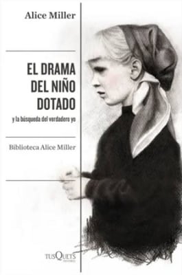 EL DRAMA DEL NIÑO DOTADO
