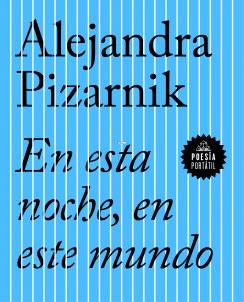 P.P. EN ESTA NOCHE , EN ESTE MUNDO