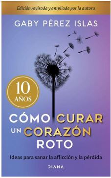 COMO CURAR UN  CORAZON ROTO