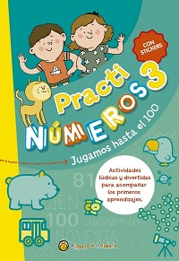 PRACTI NUMEROS 3
