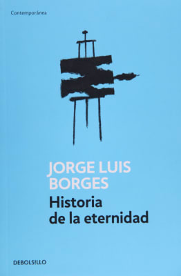 HISTORIA DE LA ETERNIDAD