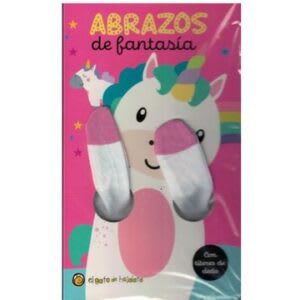 ABRAZOS DE FANTASIA