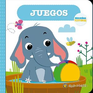 JUEGOS; PEQUEÑAS TEXTURAS