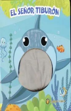 TITEREMANIA EL SEÑOR TIBURON