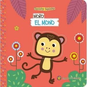 MORO EL MONO