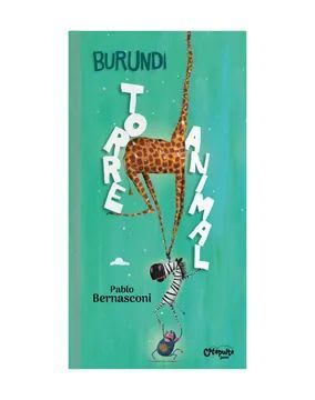 TORRE ANIMAL