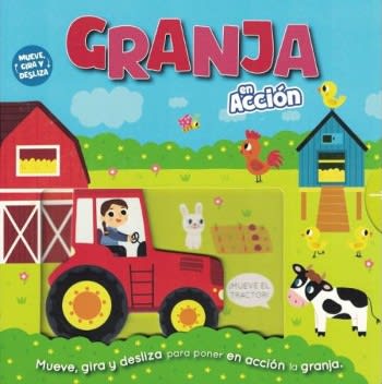 GRANJA EN ACCIÓN