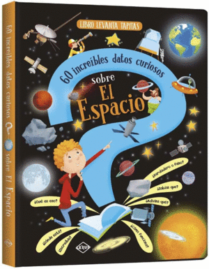 LEVANTA TAPITAS ESPACIO
