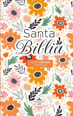 SANTA BIBLIA