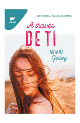A TRAVÉS DE TI
