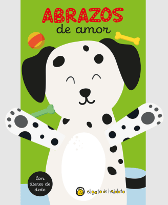ABRAZOS DE AMOR