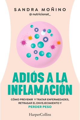 ADIOS A LA INFLAMACIÓN