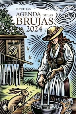 AGENDA DE LAS BRUJAS 2024