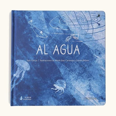 AL AGUA