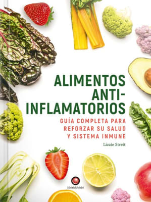 ALIMENTOS ANTI-INFLAMATORIOS