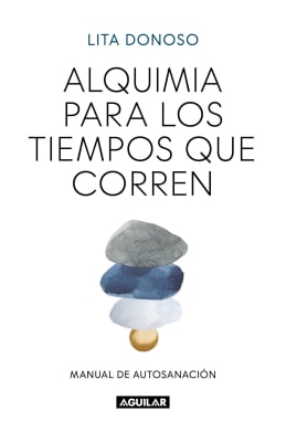 ALQUIMIA PARA LOS TIEMPOS QUE CORREN