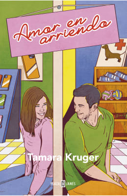 AMOR EN ARRIENDO