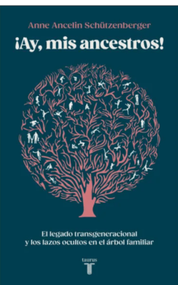 ¡AY, MIS ANCESTROS!