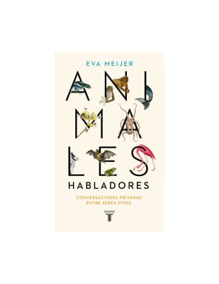 ANIMALES HABLADORES