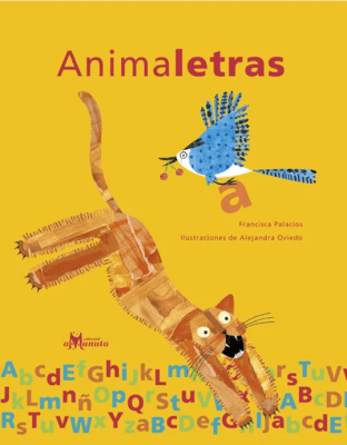 ANIMALETRAS