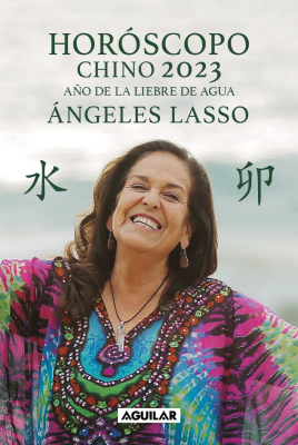 HOROSCOPO CHINO 2023