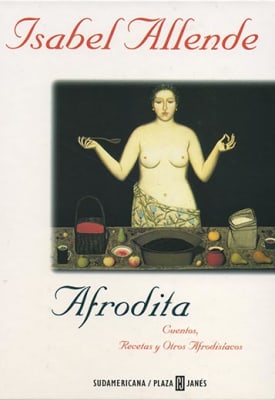 AFRODITA