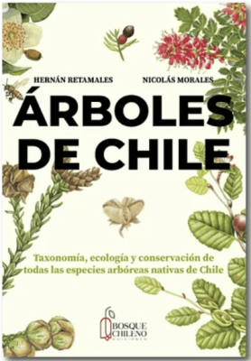 ÁRBOLES DE CHILE